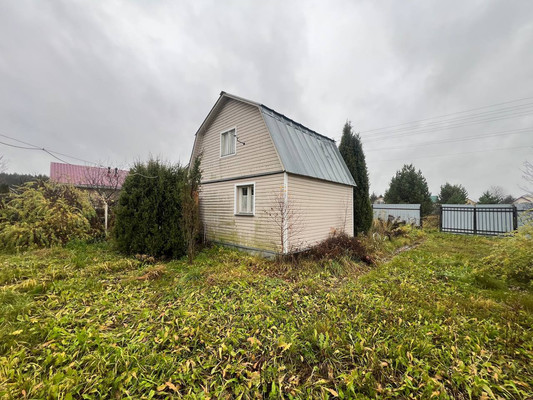 Продам дачу, СНТ Буньково тер, 80, Буньково д, 0 км от города