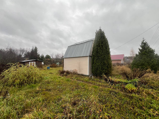 Продам дачу, СНТ Буньково тер, 80, Буньково д, 0 км от города