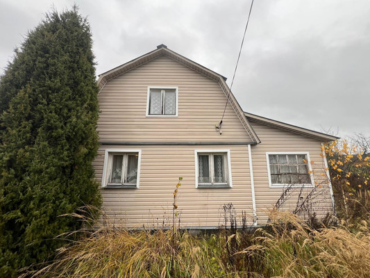 Продам дачу, СНТ Буньково тер, 80, Буньково д, 0 км от города