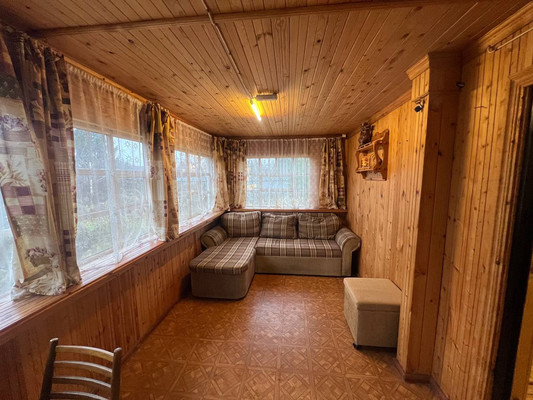 Продам дачу, СНТ Буньково тер, 80, Буньково д, 0 км от города