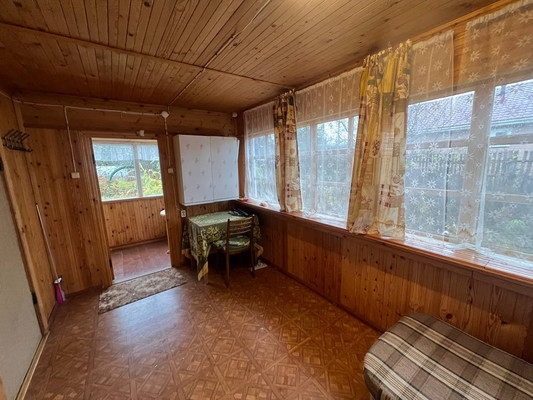 Продам дачу, СНТ Буньково тер, 80, Буньково д, 0 км от города