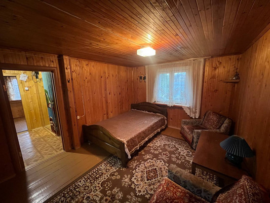 Продам дачу, СНТ Буньково тер, 80, Буньково д, 0 км от города