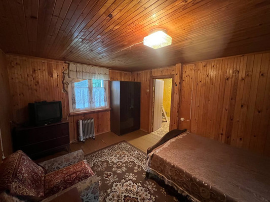 Продам дачу, СНТ Буньково тер, 80, Буньково д, 0 км от города