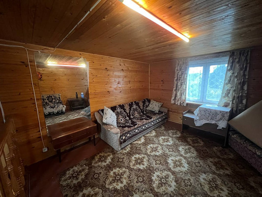 Продам дачу, СНТ Буньково тер, 80, Буньково д, 0 км от города