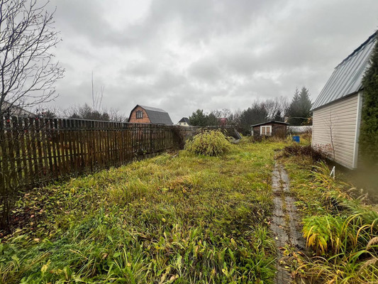 Продам дачу, СНТ Буньково тер, 80, Буньково д, 0 км от города