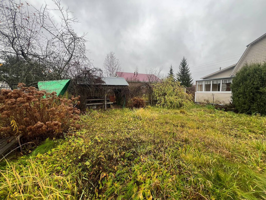 Продам дачу, СНТ Буньково тер, 80, Буньково д, 0 км от города