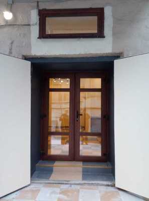 Сдам коммерческое помещение 25 м2, Газетный пер, 13, Москва г