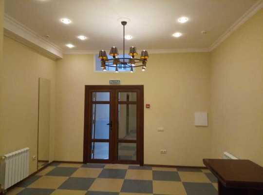 Сдам коммерческое помещение 25 м2, Газетный пер, 13, Москва г