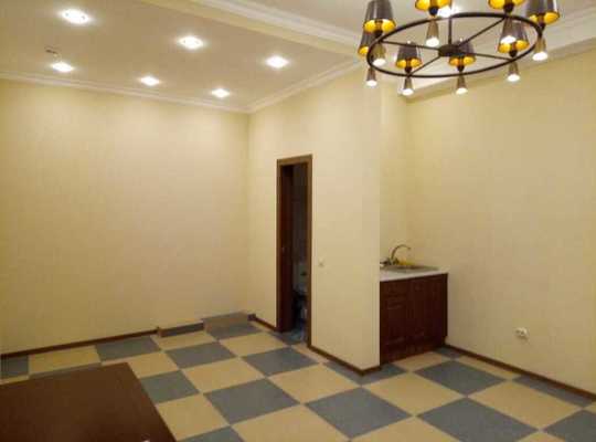 Сдам коммерческое помещение 25 м2, Газетный пер, 13, Москва г