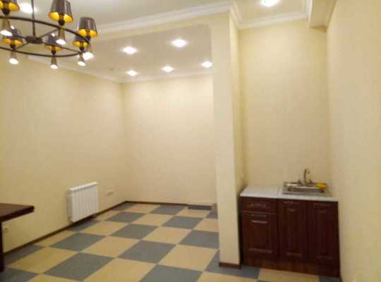 Сдам коммерческое помещение 25 м2, Газетный пер, 13, Москва г