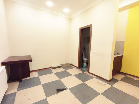 Сдам коммерческое помещение 25 м2, Газетный пер, 13, Москва г