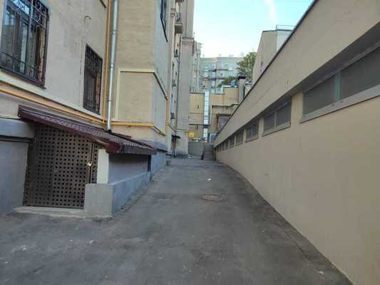 Сдам коммерческое помещение 25 м2, Газетный пер, 13, Москва г