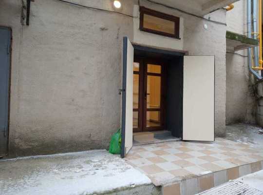 Сдам коммерческое помещение 25 м2, Газетный пер, 13, Москва г