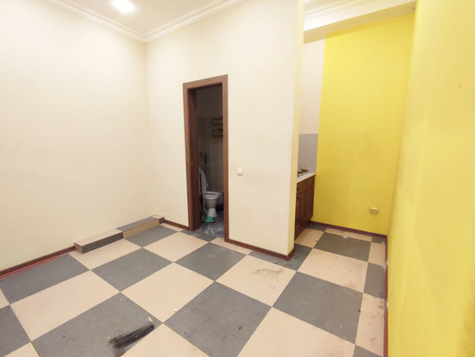 Сдам коммерческое помещение 25 м2, Газетный пер, 13, Москва г