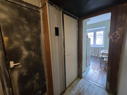 Продам двухкомнатную (2-комн.) квартиру, Победы ул, 10, Всеволожск г