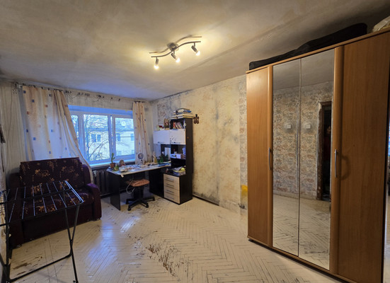 Продам двухкомнатную (2-комн.) квартиру, Победы ул, 10, Всеволожск г