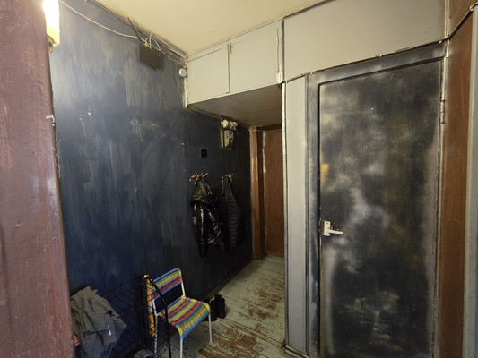 Продам двухкомнатную (2-комн.) квартиру, Победы ул, 10, Всеволожск г