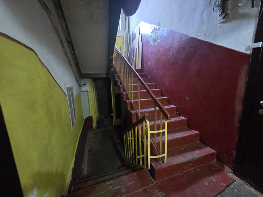 Продам двухкомнатную (2-комн.) квартиру, Победы ул, 10, Всеволожск г