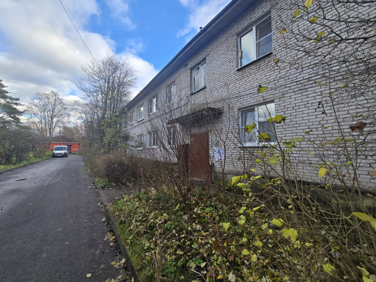 Продам двухкомнатную (2-комн.) квартиру, Победы ул, 10, Всеволожск г