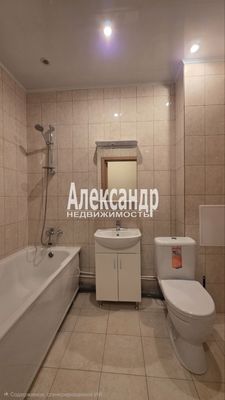 Продам однокомнатную (1-комн.) квартиру, Александра Матросова ул, 20к2, Санкт-Петербург г