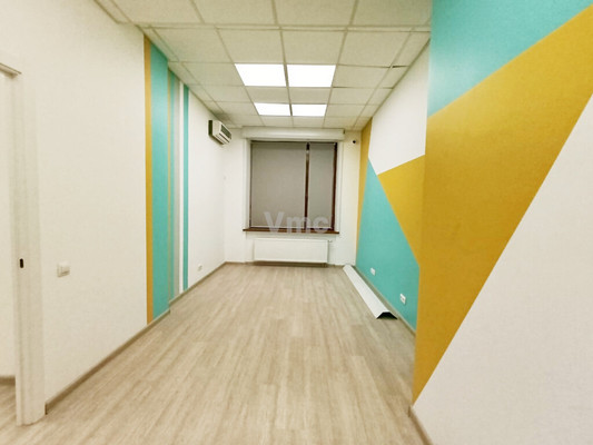 Продам коммерческое помещение 120 м2, Вавилова ул, 56, Москва г