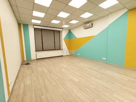 Продам коммерческое помещение 120 м2, Вавилова ул, 56, Москва г