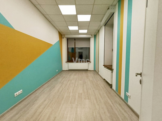 Продам коммерческое помещение 120 м2, Вавилова ул, 56, Москва г