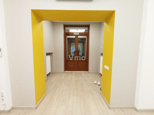 Продам коммерческое помещение 120 м2, Вавилова ул, 56, Москва г