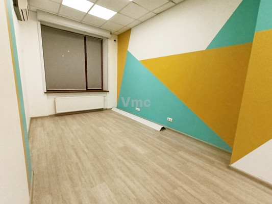 Продам коммерческое помещение 120 м2, Вавилова ул, 56, Москва г