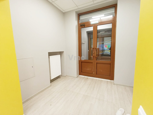 Продам коммерческое помещение 120 м2, Вавилова ул, 56, Москва г