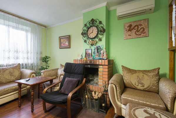 Продам дом, Искристая ул, 82, Ростов-на-Дону г, 0 км от города