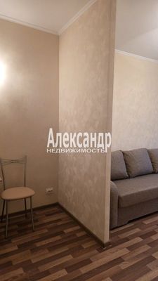 Продам однокомнатную (1-комн.) квартиру, Александра Матросова ул, 20к2, Санкт-Петербург г