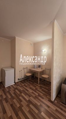 Продам однокомнатную (1-комн.) квартиру, Александра Матросова ул, 20к2, Санкт-Петербург г