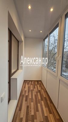 Продам однокомнатную (1-комн.) квартиру, Александра Матросова ул, 20к2, Санкт-Петербург г