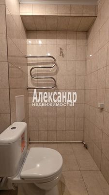 Продам однокомнатную (1-комн.) квартиру, Александра Матросова ул, 20к2, Санкт-Петербург г