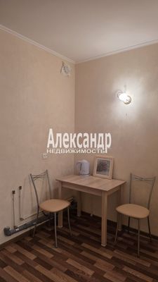 Продам однокомнатную (1-комн.) квартиру, Александра Матросова ул, 20к2, Санкт-Петербург г