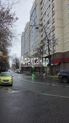 Продам однокомнатную (1-комн.) квартиру, Александра Матросова ул, 20к2, Санкт-Петербург г