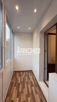 Продам однокомнатную (1-комн.) квартиру, Александра Матросова ул, 20к2, Санкт-Петербург г