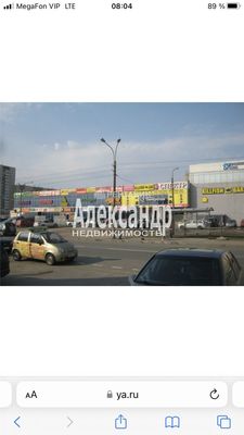 Сдам торговое помещение 14 500 м2, Караваевская ул, 24к1, Санкт-Петербург г