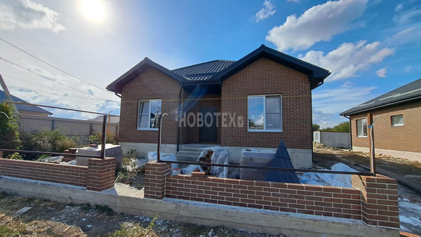 Продам дом, Западная ул, Ильский пгт, 0 км от города