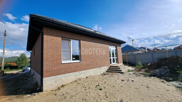 Продам дом, Западная ул, Ильский пгт, 0 км от города