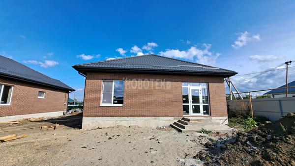 Продам дом, Западная ул, Ильский пгт, 0 км от города