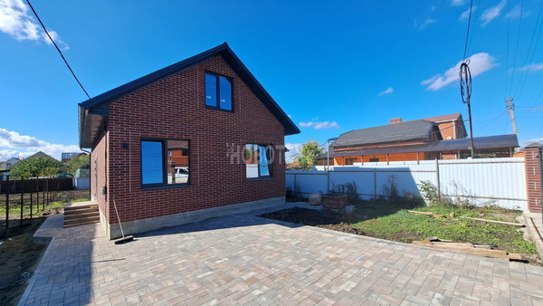 Продам дом, Тюменская ул, Ильский пгт, 0 км от города