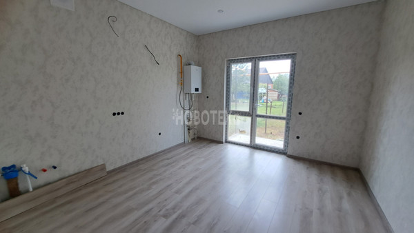 Продам дом, Тюменская ул, Ильский пгт, 0 км от города