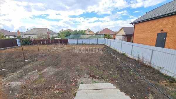 Продам дом, Тюменская ул, Ильский пгт, 0 км от города