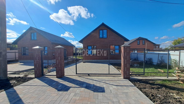 Продам дом, Тюменская ул, Ильский пгт, 0 км от города