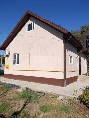 Продам дом, Толстого ул, 8, Березанская ст-ца, 0 км от города