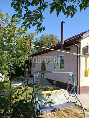 Продам дом, Толстого ул, 8, Березанская ст-ца, 0 км от города