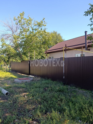 Продам дом, Толстого ул, 8, Березанская ст-ца, 0 км от города