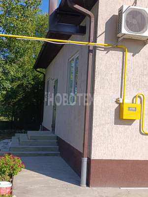 Продам дом, Толстого ул, 8, Березанская ст-ца, 0 км от города